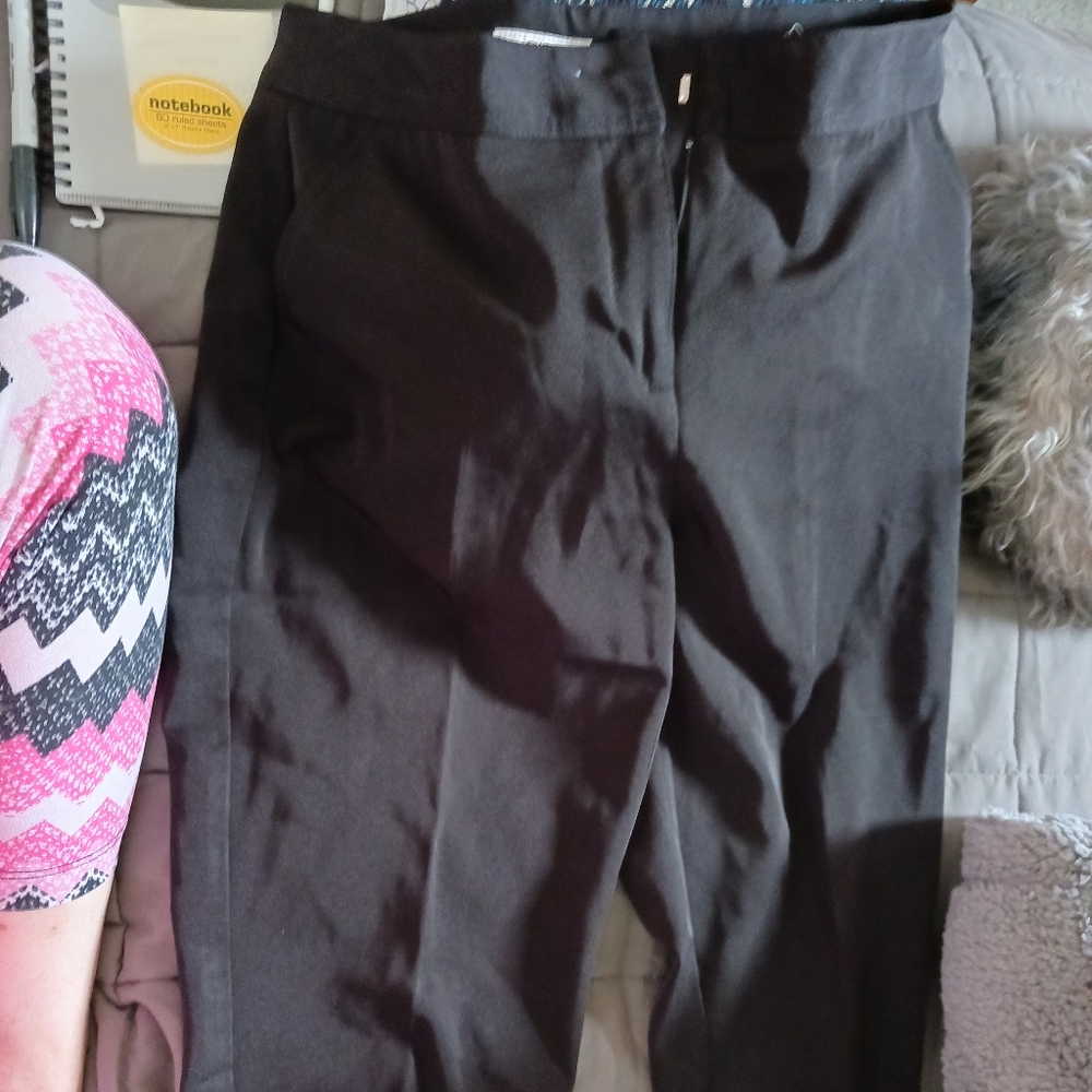 Womens Dress Pants